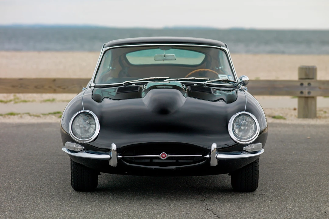 1963 Jaguar E-Type Series 1 - Image 14 of 31