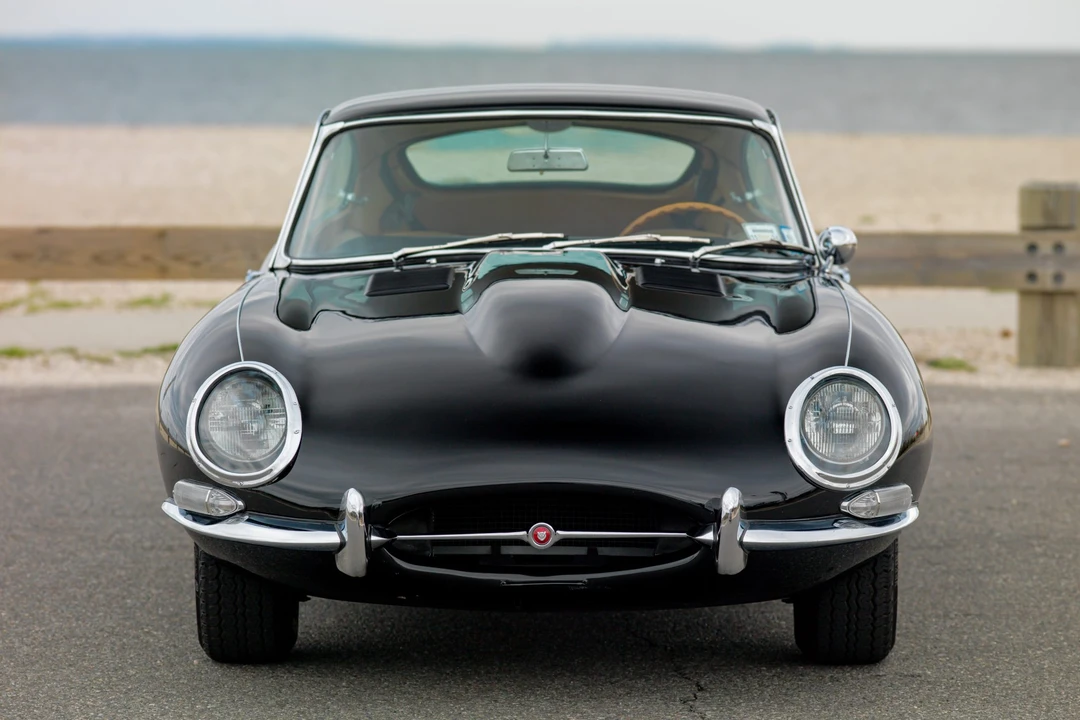 1963 Jaguar E-Type Series 1 - Image 15 of 31