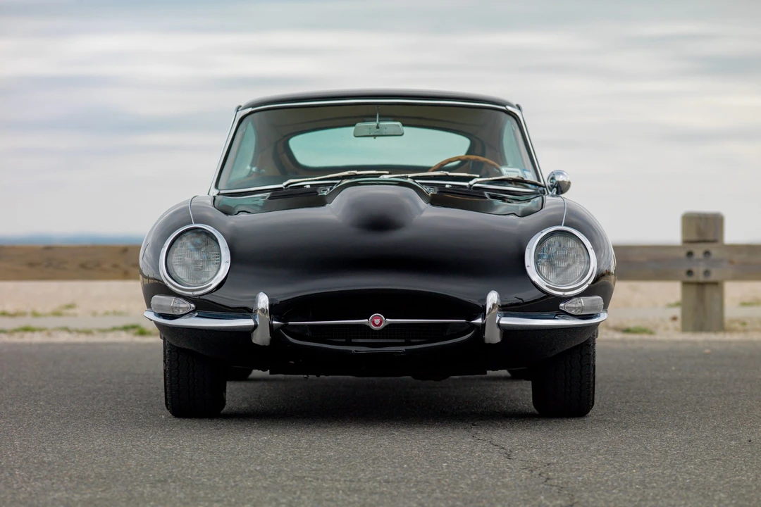 1963 Jaguar E-Type Series 1 - Image 16 of 31