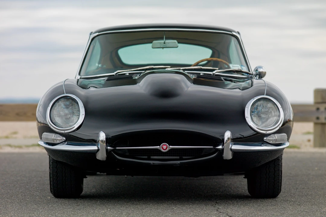 1963 Jaguar E-Type Series 1 - Image 17 of 31