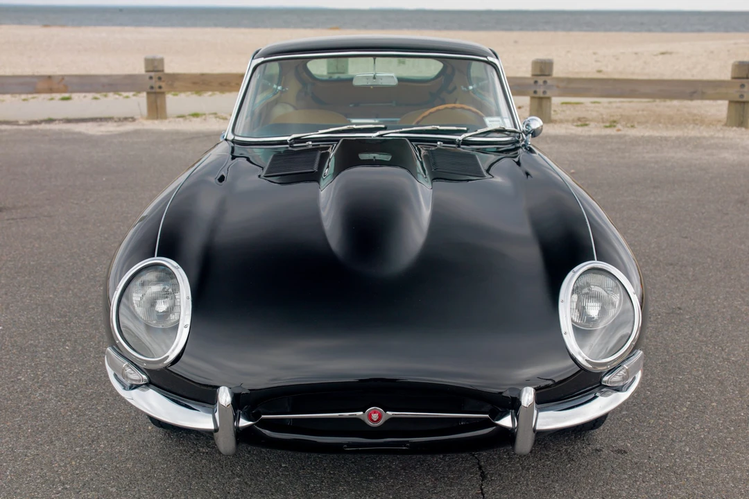 1963 Jaguar E-Type Series 1 - Image 18 of 31
