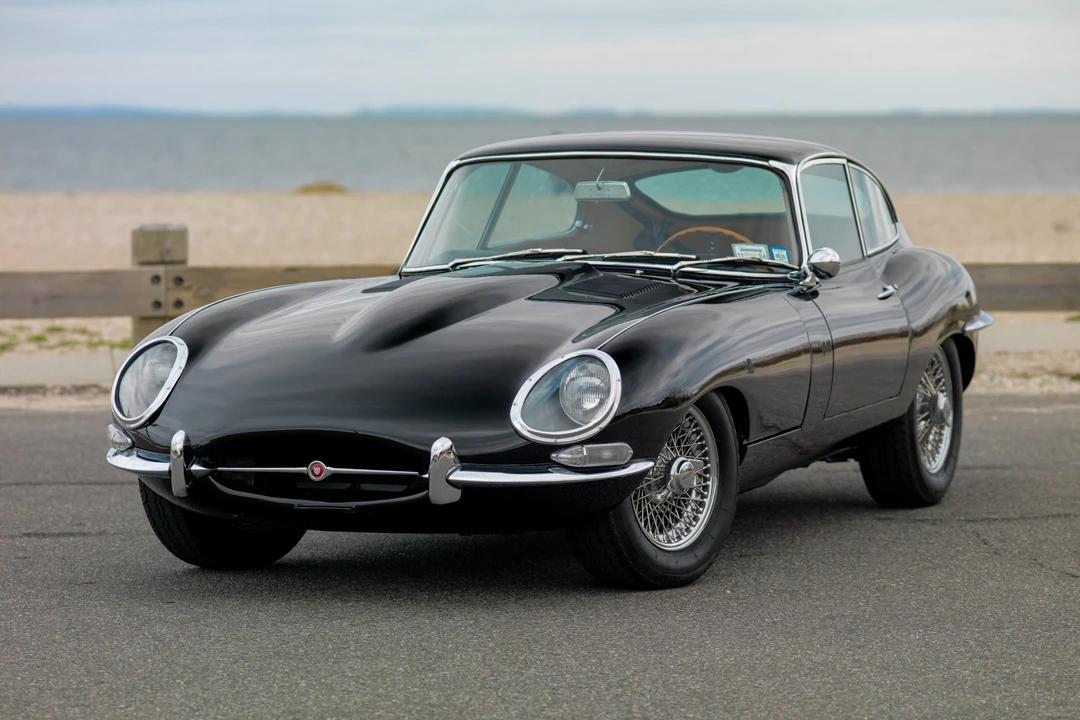 1963 Jaguar E-Type Series 1 - Image 21 of 31