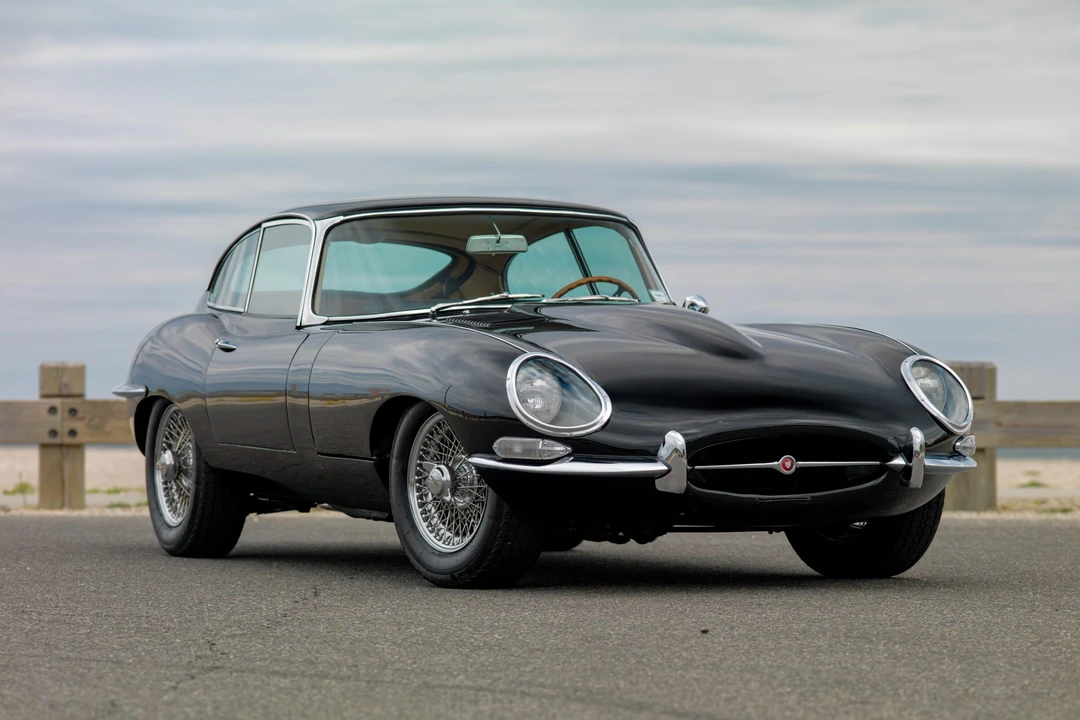 1963 Jaguar E-Type Series 1 - Image 27 of 31