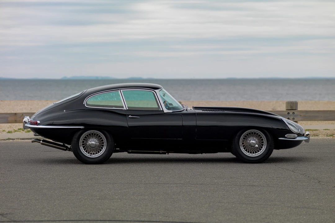 1963 Jaguar E-Type Series 1 - Image 30 of 31
