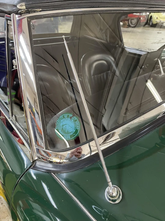 1967 Austin-Healey 3000 Mark III - Image 24 of 31