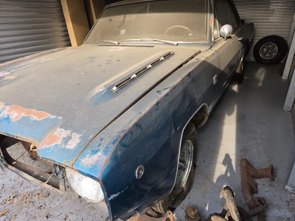1968 Dodge Dart - Image 21 of 31