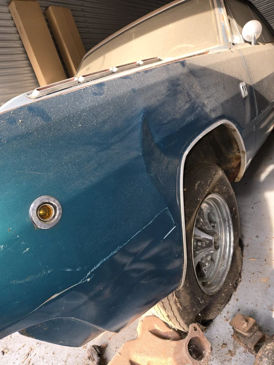 1968 Dodge Dart - Image 22 of 31