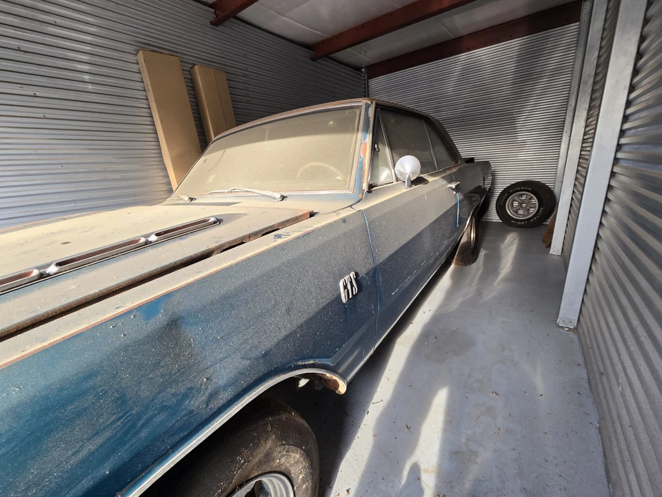 1968 Dodge Dart - Image 23 of 31