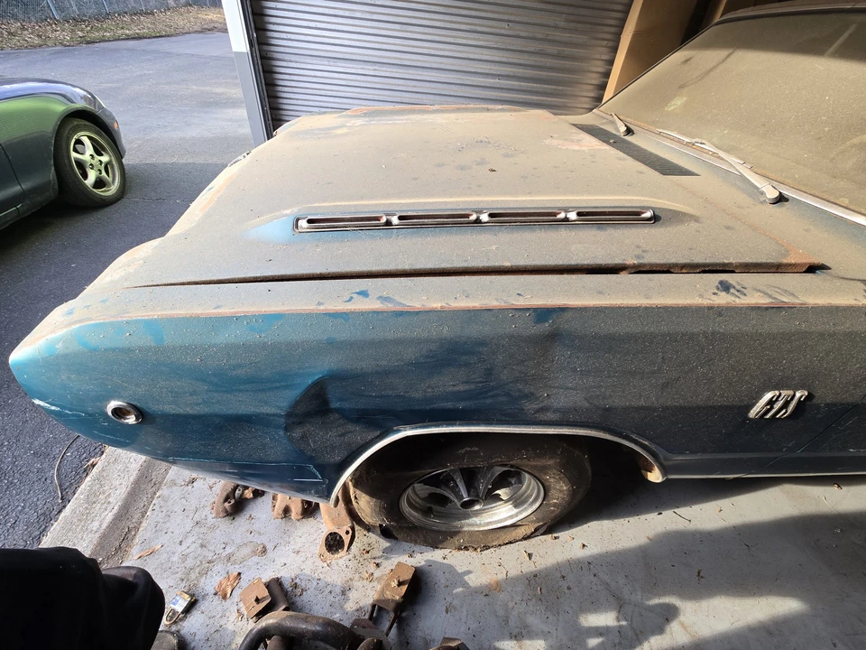 1968 Dodge Dart - Image 24 of 31