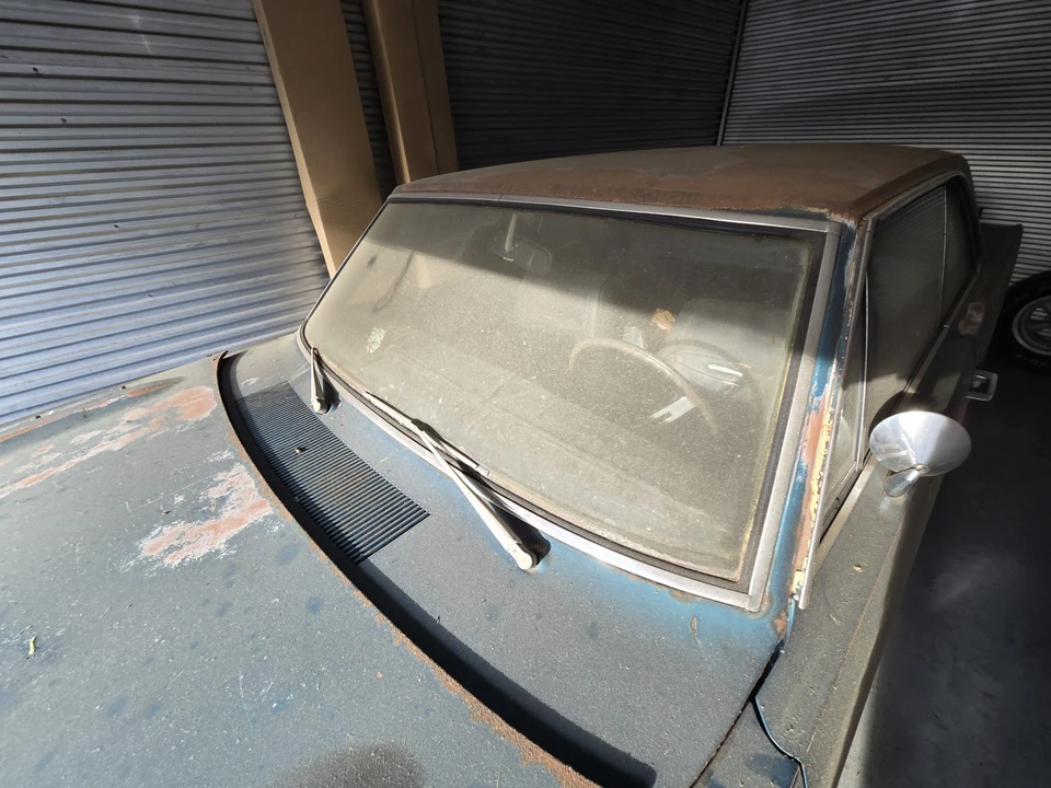 1968 Dodge Dart - Image 25 of 31