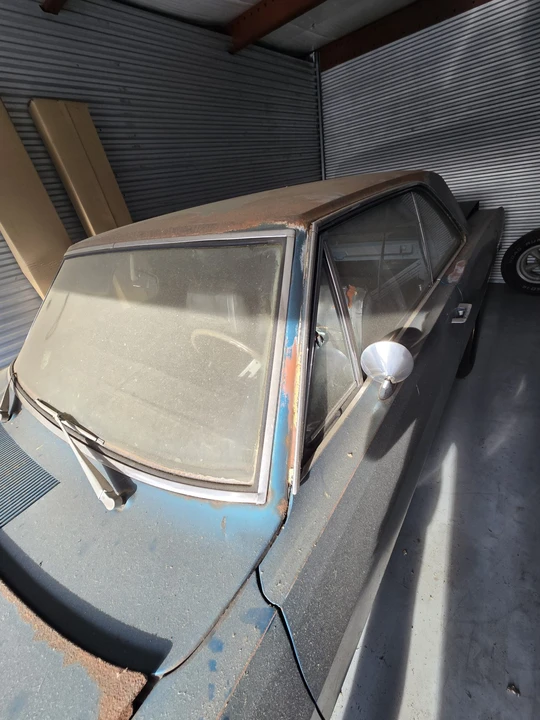 1968 Dodge Dart - Image 26 of 31