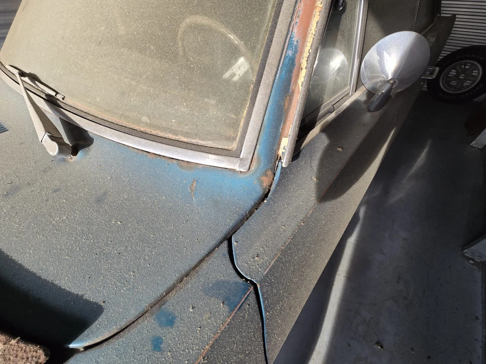 1968 Dodge Dart - Image 29 of 31