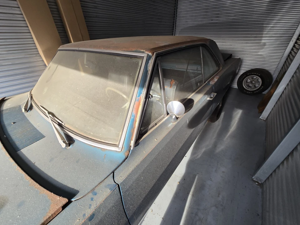 1968 Dodge Dart - Image 30 of 31
