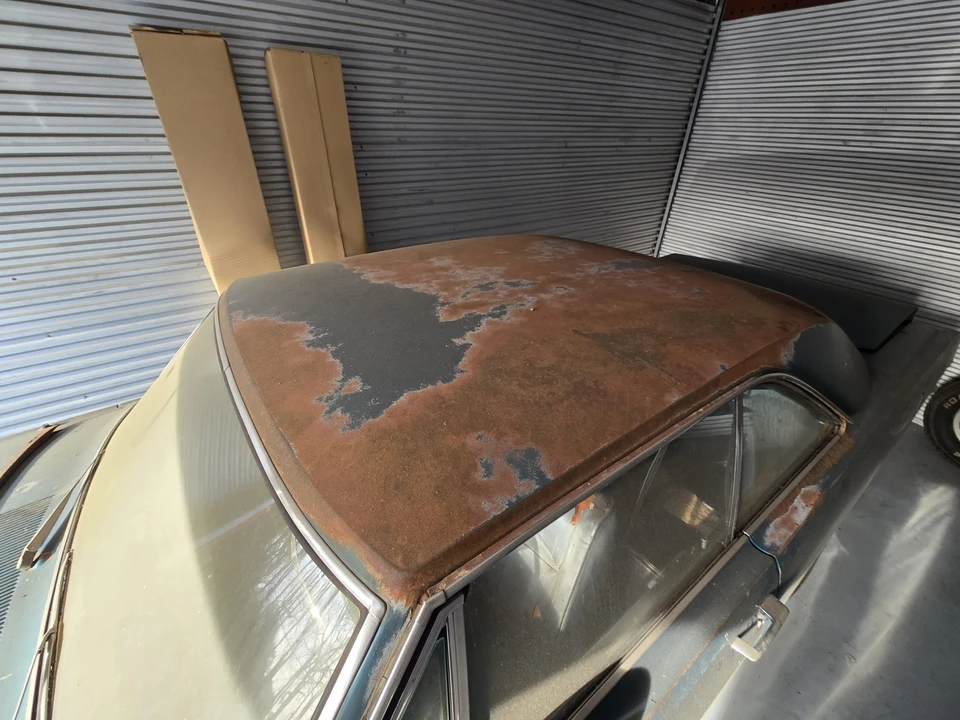1968 Dodge Dart - Image 31 of 31