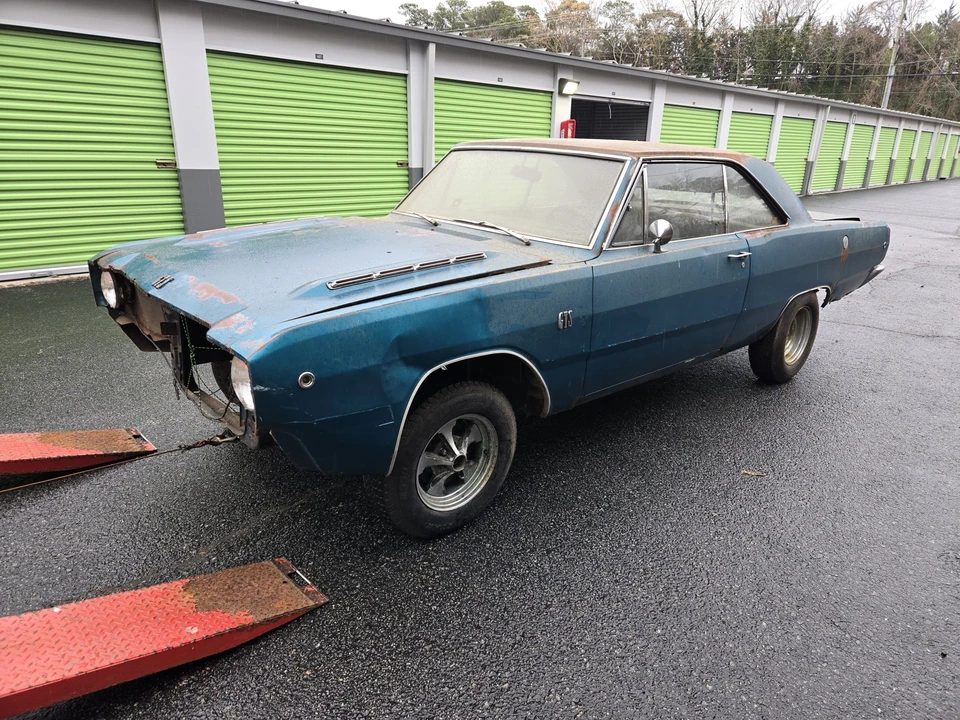 1968 Dodge Dart - Image 4 of 31