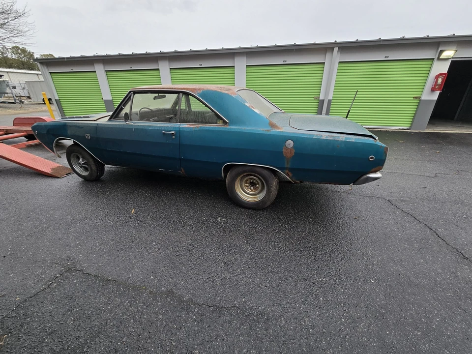 1968 Dodge Dart - Image 6 of 31