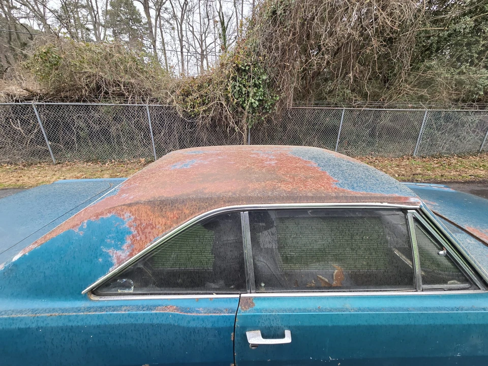 1968 Dodge Dart - Image 13 of 31