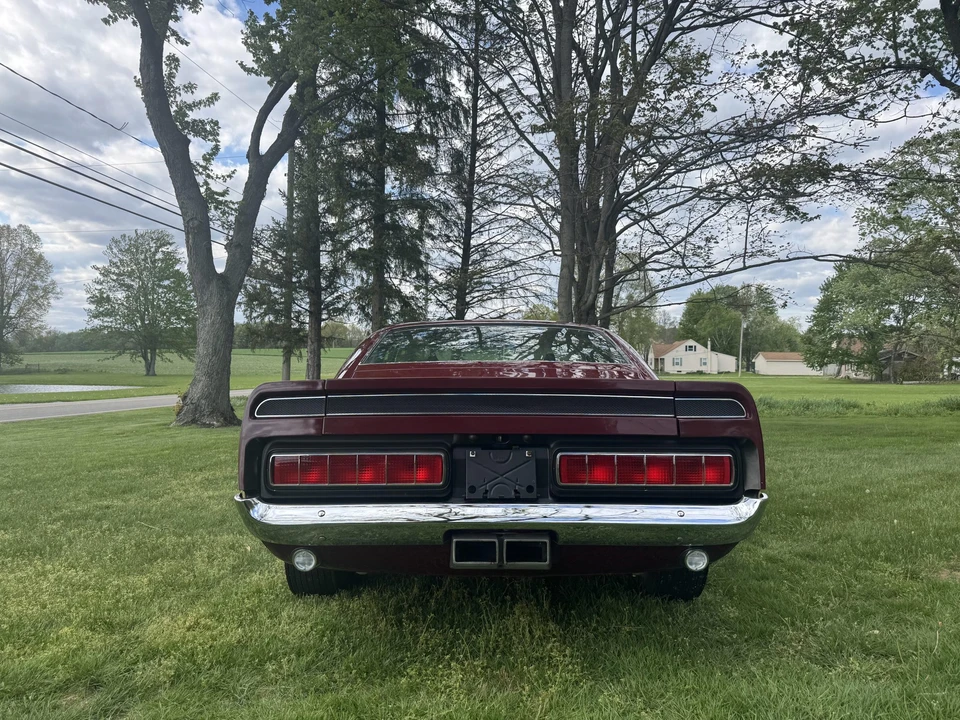 1969 Shelby GT500 - Image 11 of 31
