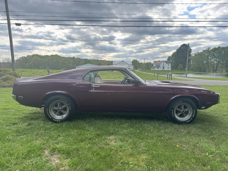 1969 Shelby GT500 - Image 6 of 31