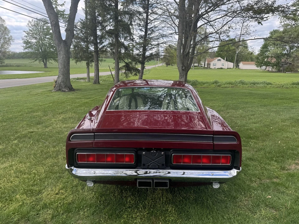 1969 Shelby GT500 - Image 10 of 31