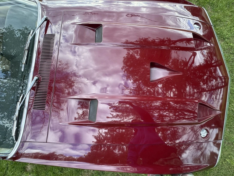 1969 Shelby GT500 - Image 20 of 31