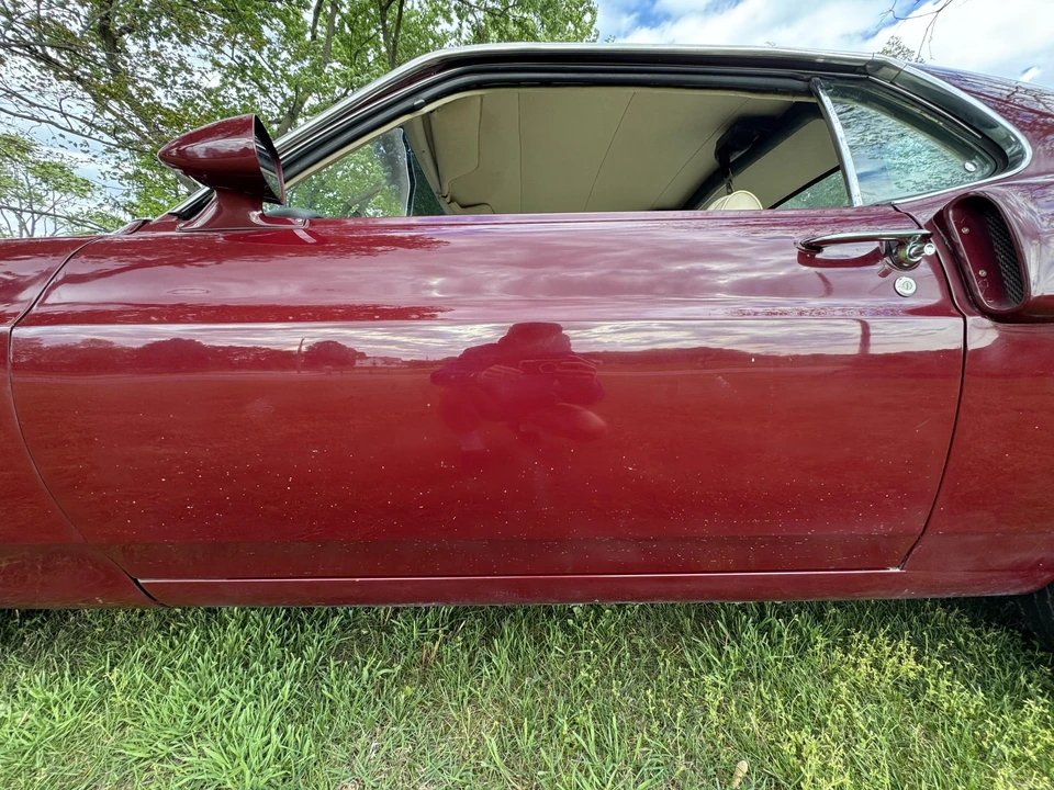 1969 Shelby GT500 - Image 31 of 31
