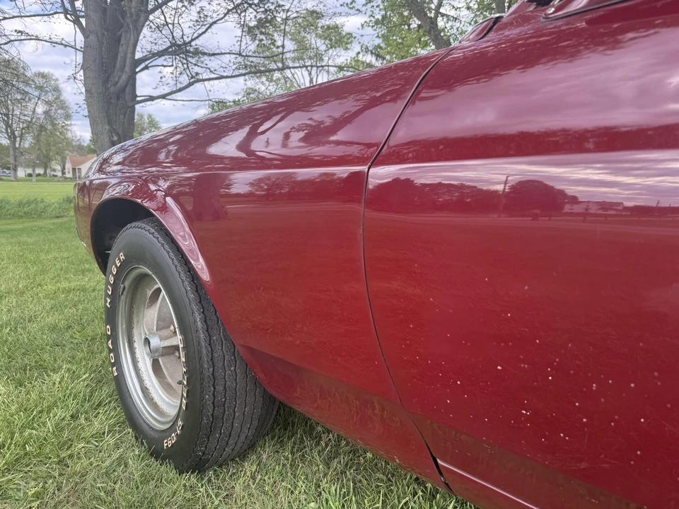 1969 Shelby GT500 - Image 29 of 31