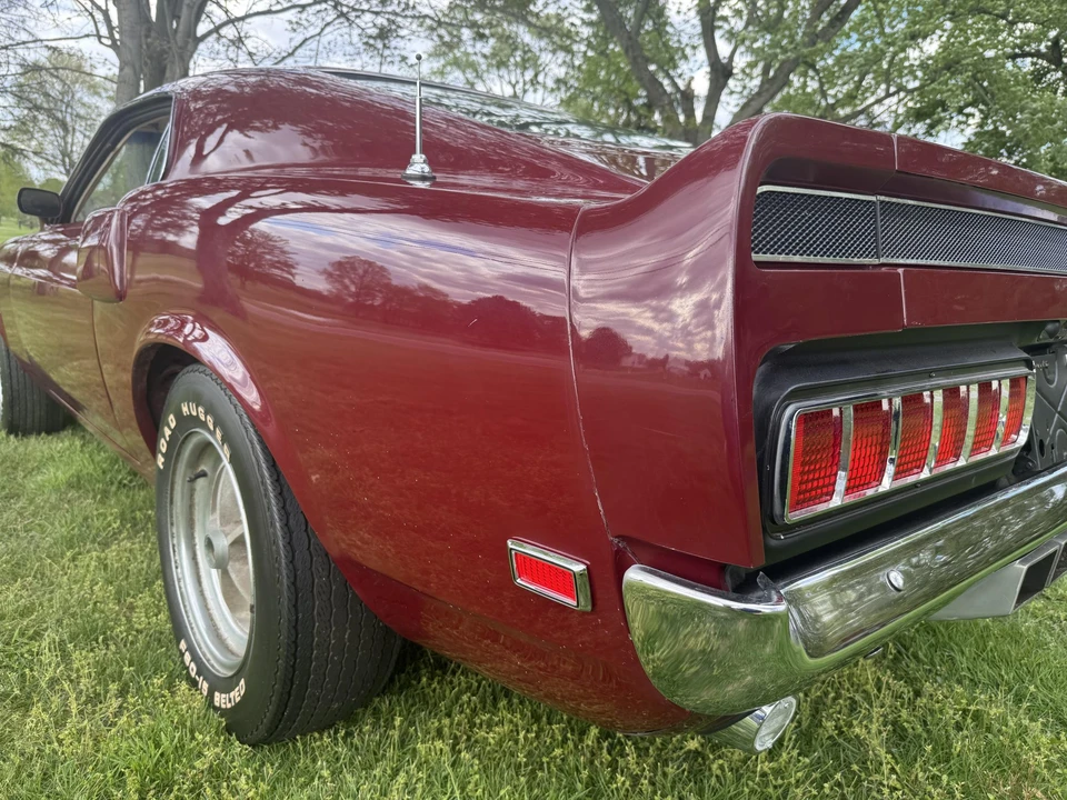 1969 Shelby GT500 - Image 26 of 31
