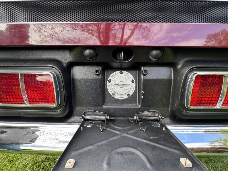 1969 Shelby GT500 - Image 28 of 31