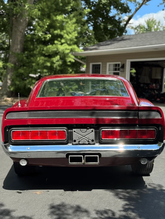 1969 Shelby GT500 - Image 23 of 31