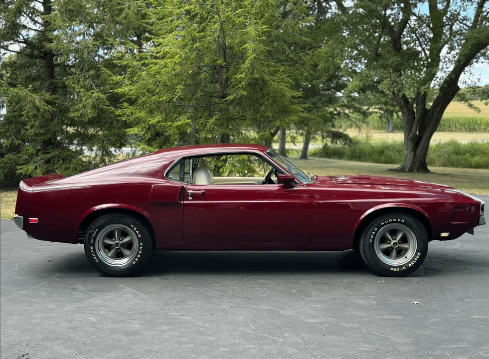 1969 Shelby GT500 - Image 7 of 31