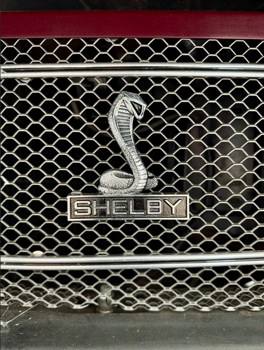 1969 Shelby GT500 - Image 18 of 31