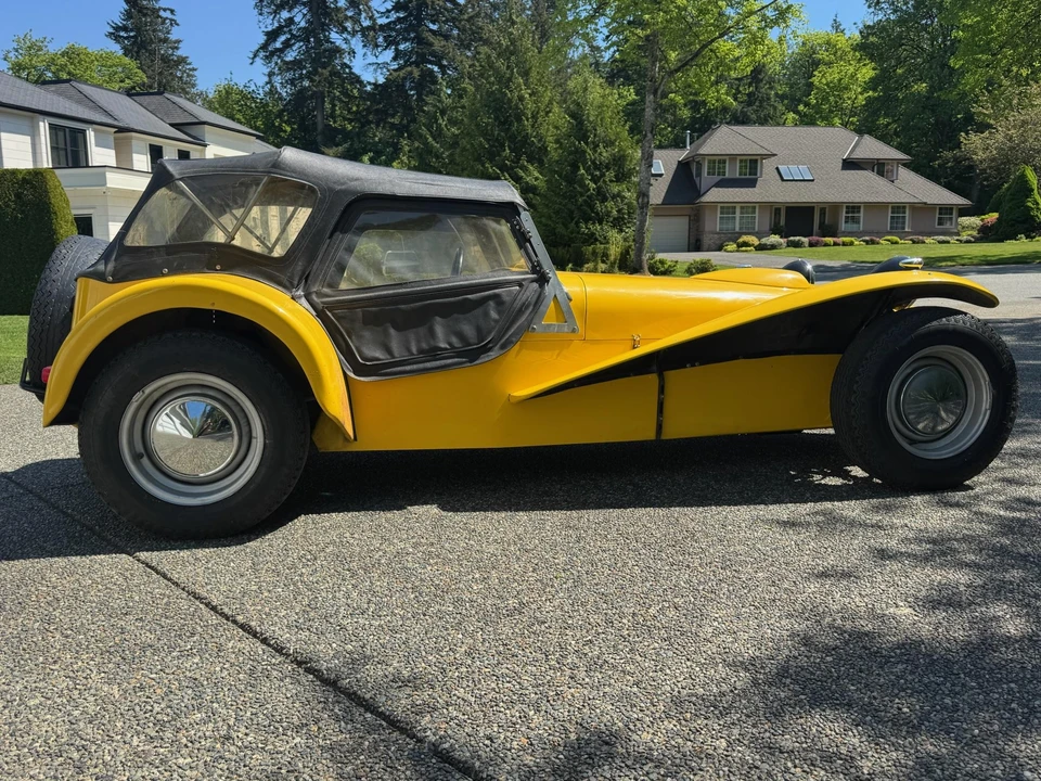 1970 Lotus Seven Series 4 - Image 11 of 31