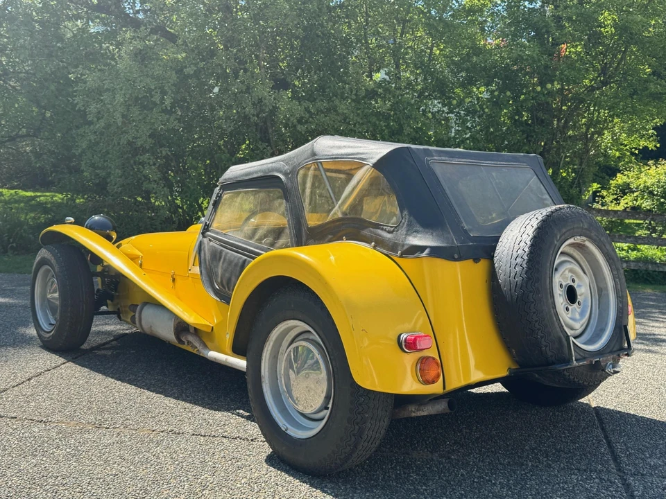 1970 Lotus Seven Series 4 - Image 13 of 31