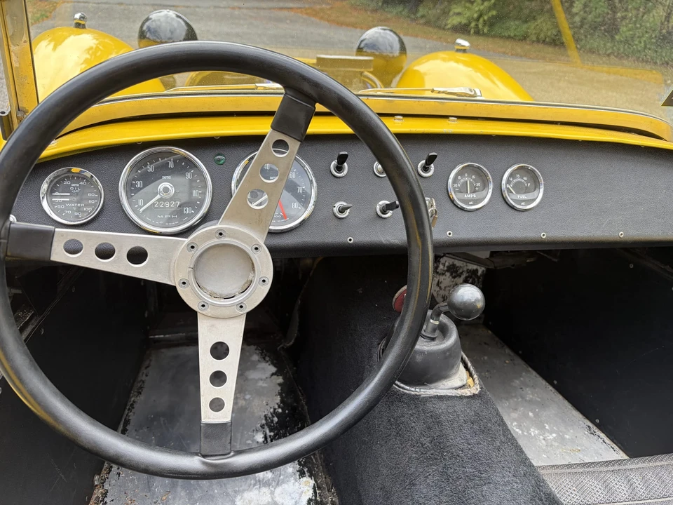 1970 Lotus Seven Series 4 - Image 26 of 31