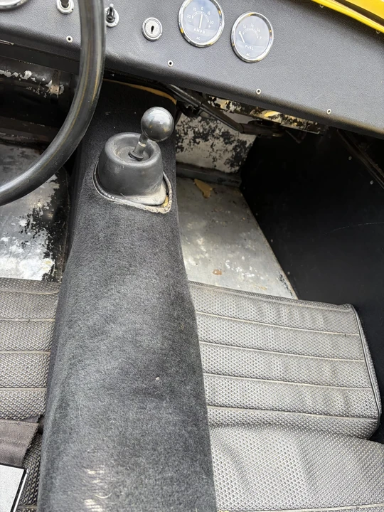 1970 Lotus Seven Series 4 - Image 31 of 31