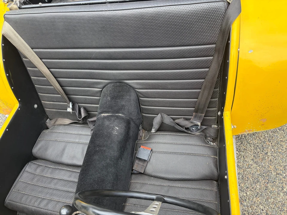 1970 Lotus Seven Series 4 - Image 29 of 31