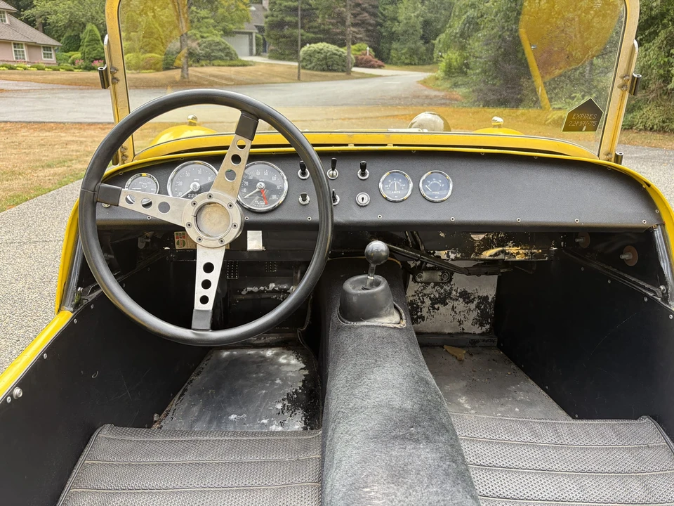1970 Lotus Seven Series 4 - Image 24 of 31
