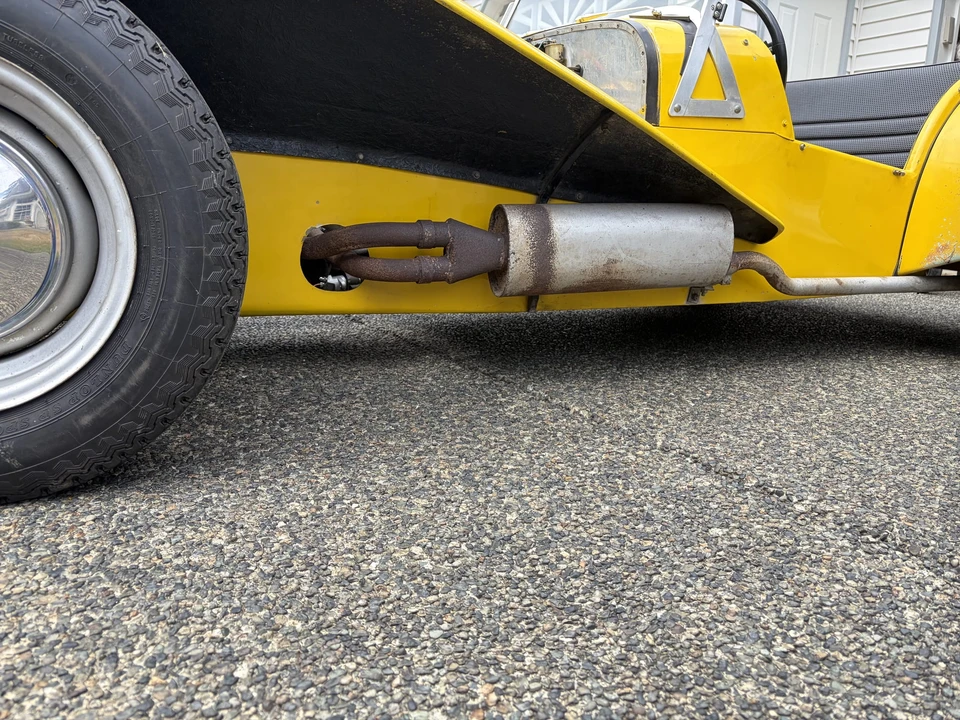 1970 Lotus Seven Series 4 - Image 16 of 31