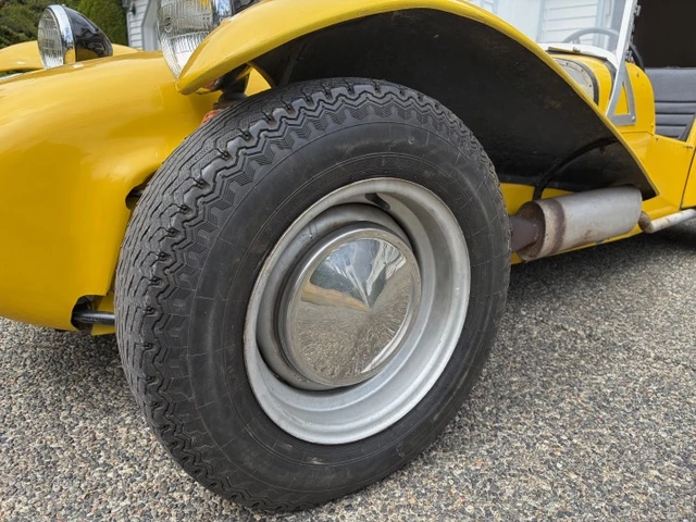 1970 Lotus Seven Series 4 - Image 18 of 31