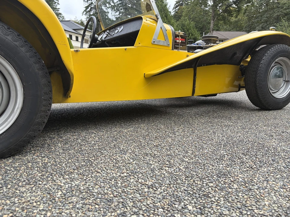 1970 Lotus Seven Series 4 - Image 17 of 31