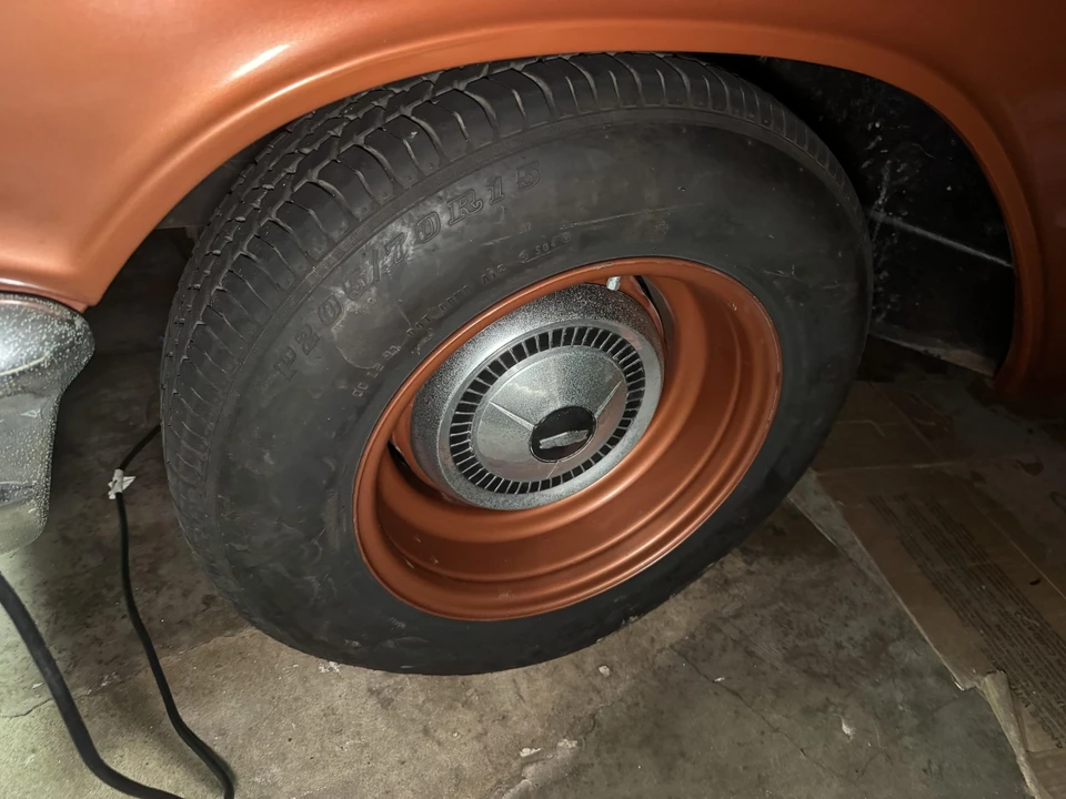 1957 Chevrolet 150 & 210 - Image 30 of 31