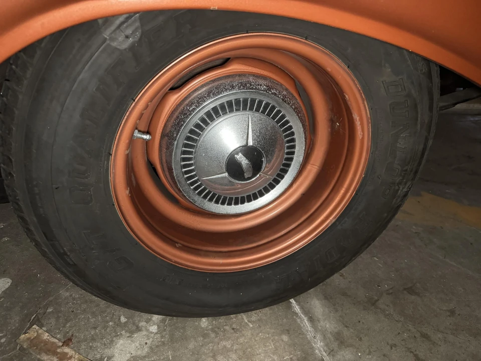 1957 Chevrolet 150 & 210 - Image 31 of 31