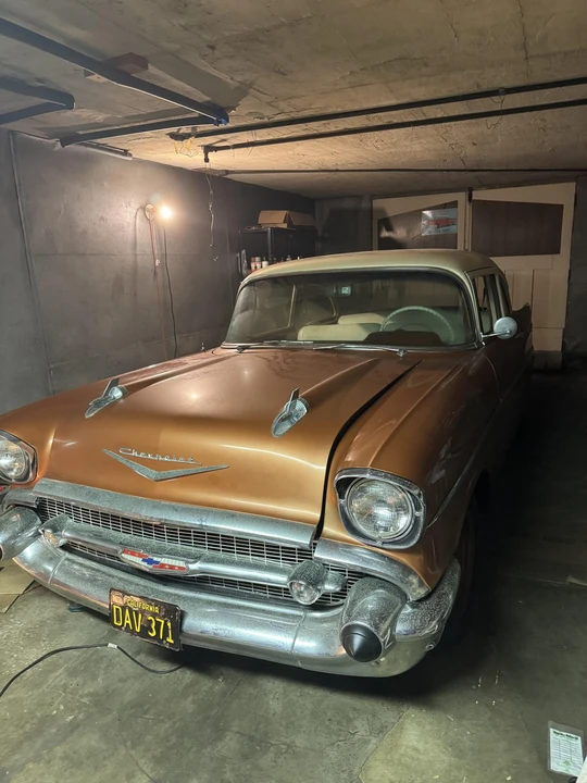 1957 Chevrolet 150 & 210 - Image 15 of 31