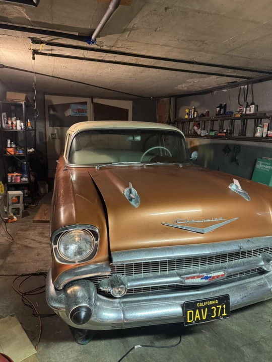 1957 Chevrolet 150 & 210 - Image 21 of 31