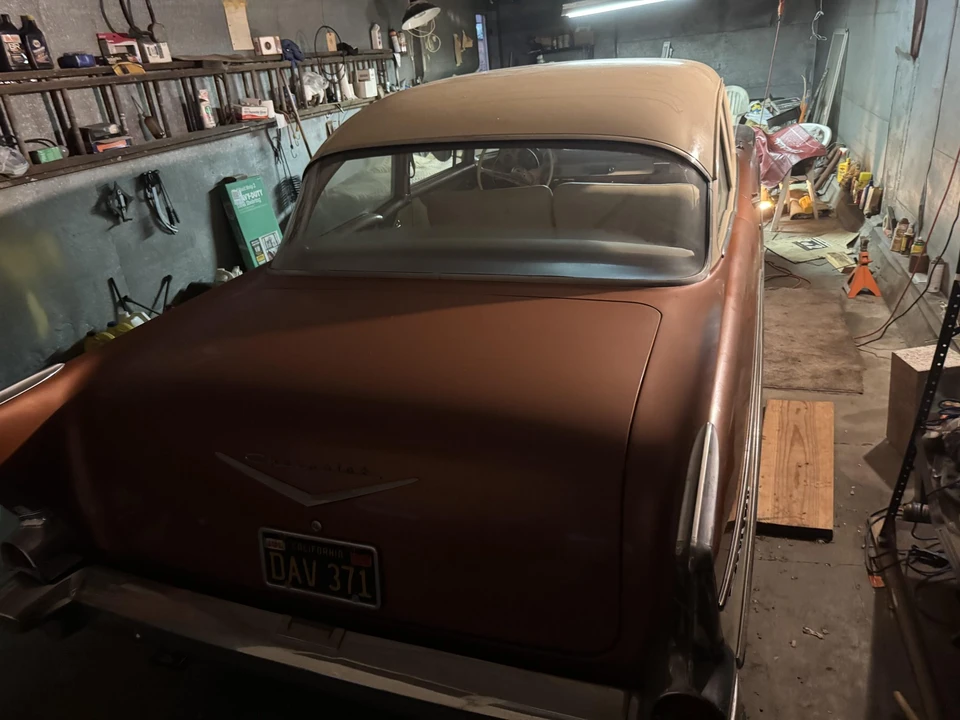 1957 Chevrolet 150 & 210 - Image 20 of 31