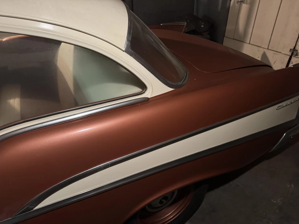 1957 Chevrolet 150 & 210 - Image 18 of 31
