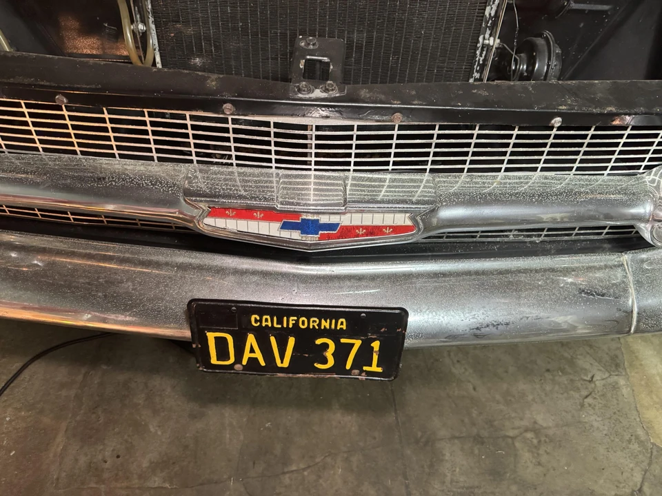 1957 Chevrolet 150 & 210 - Image 26 of 31