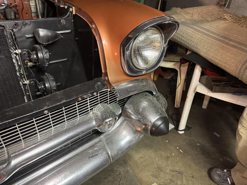 1957 Chevrolet 150 & 210 - Image 25 of 31