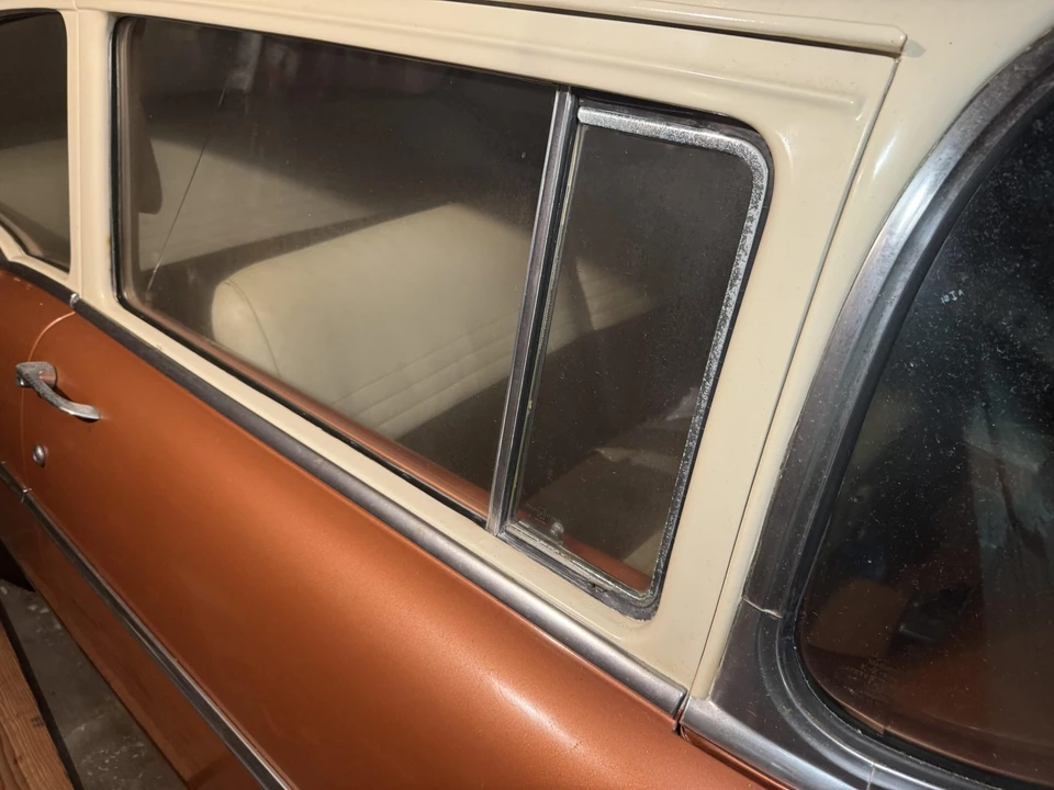 1957 Chevrolet 150 & 210 - Image 29 of 31